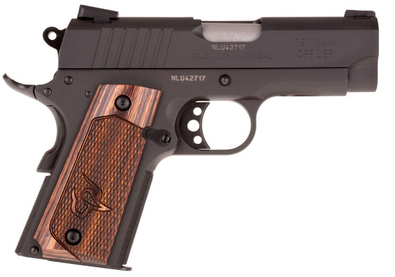 Taurus 1911 Officer Pistol | 191101OFCALT