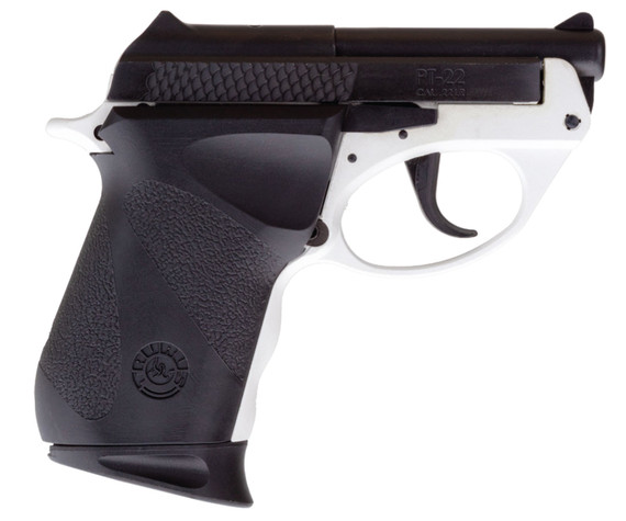 Taurus 22 Poly Pistol | 1220031PLYW