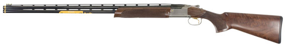 Browning 013531911 Citori 725 Sporting Full Size 410 Gauge Break Open 3 in 2rd 32 in Polished Blued Over/Under Vent Rib Barrel, Silver Nitride Steel Receiver, Grade III/IV Black Walnut Stock, Shotgun