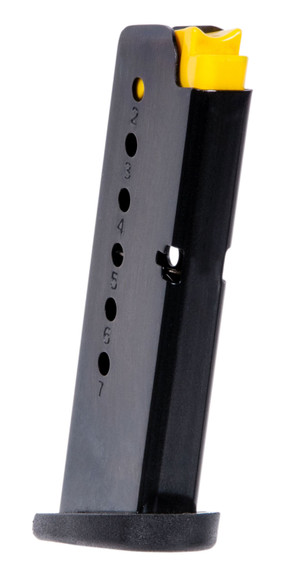 Taurus 709 Magazine | 5-10709