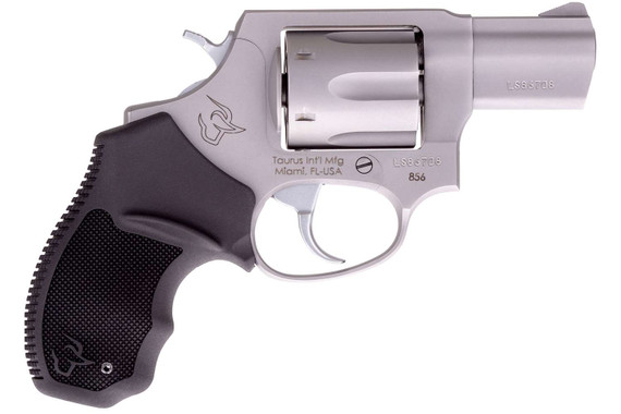 Taurus 856 Revolver | 2-856029