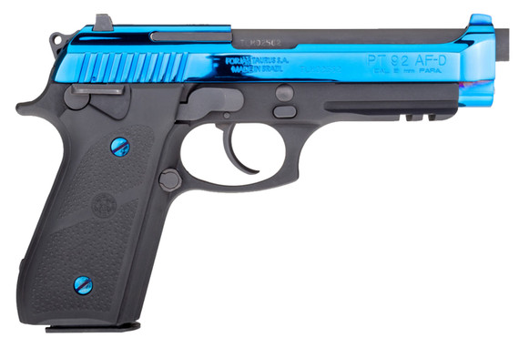 Taurus 92 Pistol | 19201519VD1