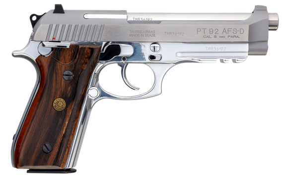 Taurus 92 Pistol | 192015917OW