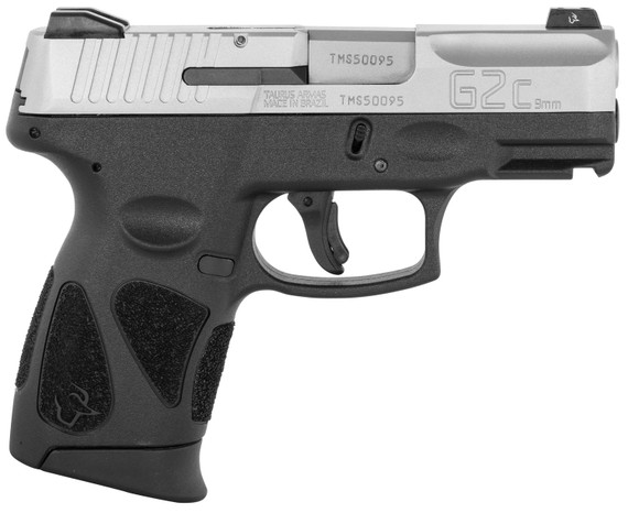 Taurus G2C Pistol | 1G2C939NS12