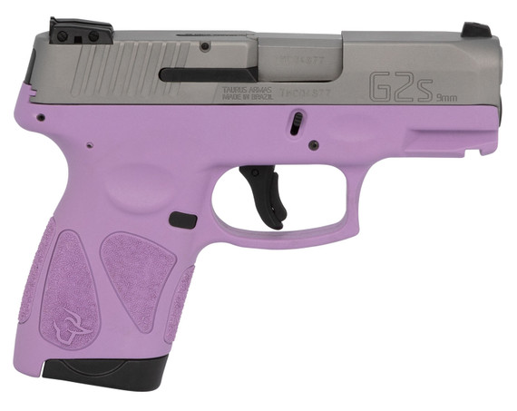Taurus G2S Pistol | 1G2S939LP