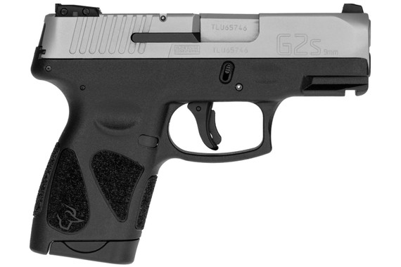 Taurus G2S Pistol | 1G2S939NS