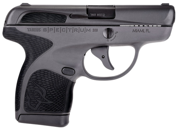 Taurus Spectrum 380 Pistol | 1007031201