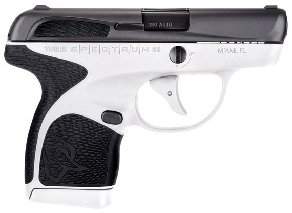 Taurus Spectrum 380 Pistol | 1007031301