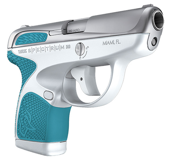 Taurus Spectrum 380 Pistol | 1007039320