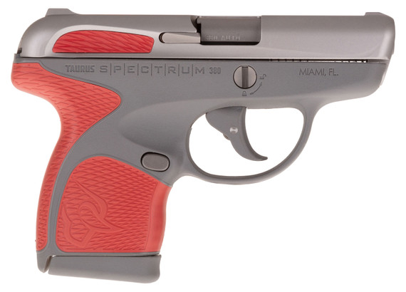 Taurus Spectrum Pistol | 1007039206