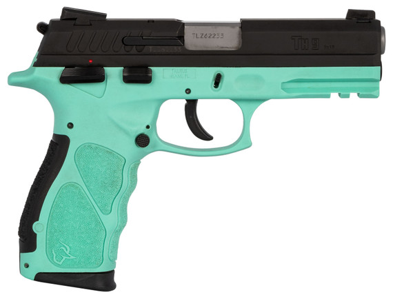 Taurus TH9 Compact Pistol | 1TH9C031C