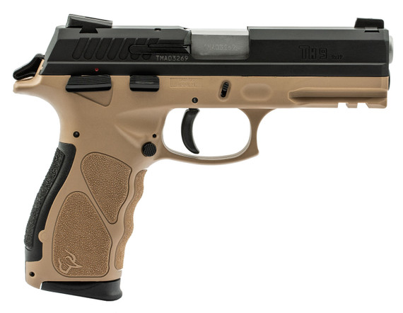Taurus TH9 Pistol | 1-TH9041T