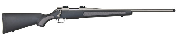 TCA 12595 VENTURE II 6.5 CREEDMOOR WEATHERSHIELD