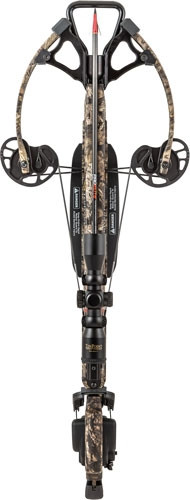 Tenpoint Xbow Kit Turbo M1 Acudraw Pro 380Fps Mobu Cntry< CB190205523