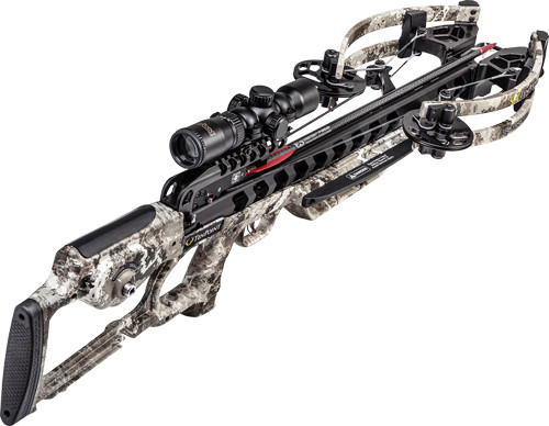 Tenpoint Xbow Kit Vengent S440 Acuslide 440Fps Veil Alpine CB20007-6219