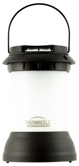 Thermacell MR9SB Bristol Lantern Lantern Mosquito, Black Fly, No-See-Ums