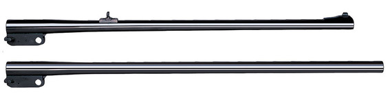 Thompson Center 1765 25-06 Remington 24 in Barrel w/Blue Finish & Adjustable Sights For Encore