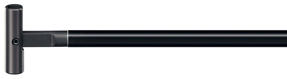 Thompson Center 31007980 Universal Power Rod Muzzleloaders Black 31 in 1