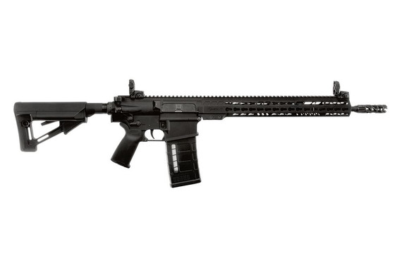 Armalite AR10TAC16 AR-10 Tactical Rifle