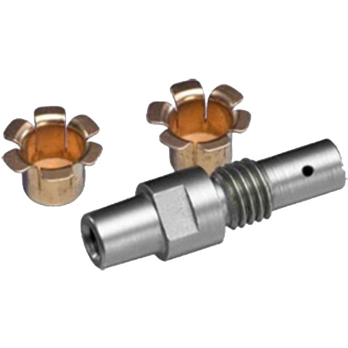 Thompson Center 54167237 Flamethrower Nipples T/C Muzzleloaders Stainless Steel 1