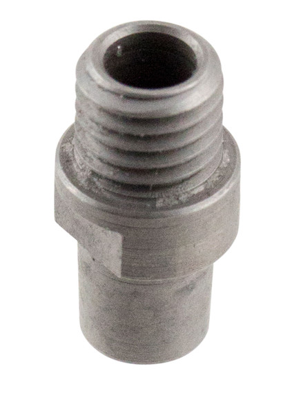 Thompson Center 54167252 Musket Cap Nipple T/C Cap Locks & T/C In-Lines Stainless Steel 1