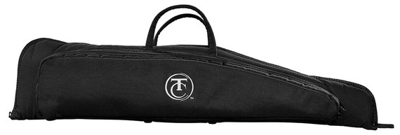 Thompson Center 7478 Black Encore Rifle Case w/Extra Barrel Pouch