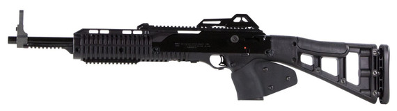 Hi-Point 4595TSCA 4595TS Carbine *CA Compliant 45 ACP 17.50 in 9+1 Black All Weather Molded Stock, Rifle