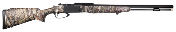 Thompson Center Strike Muzzleloader Rifle | 10292