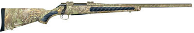 Thompson Center Venture Predator Rifle 5467, 204 Ruger, 22 in, Bolt, Syn Stock, Realtree Max 1 Finish, 3 + 1 Rds
