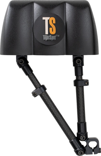 Tight Spot Quiver Pivot 2.5 5-Arrow Black TS2P5BLKR