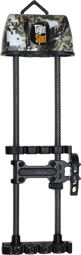 Tight Spot Quiver Rise 5-Arrow Optifade Elevated Ii Rh< TSQS5OE2R