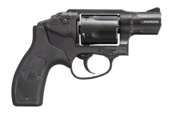 Smith & Wesson 10138