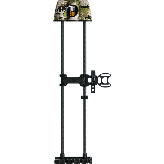 TightSpot Quiver Optifade Sub Alpine 5 Arrow LH TSQ5OSA L