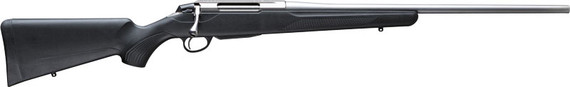 Tikka T3X Lite .22-250 Rem. 22.4 in Stainless Black Matte JRTXB314