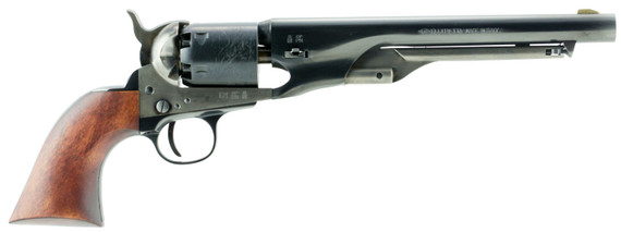 Traditions Josey Wales Navy Revolver | FR186126