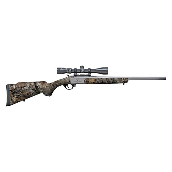 Traditions OUTFITTER G2 44MAG 22 RT XTRA 3-9X40 & CAS