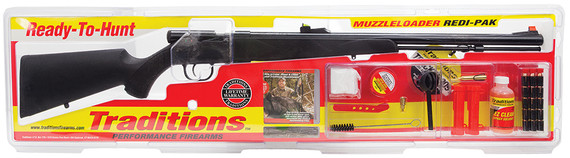 Traditions Trapper 209 Rifle | RS44003470