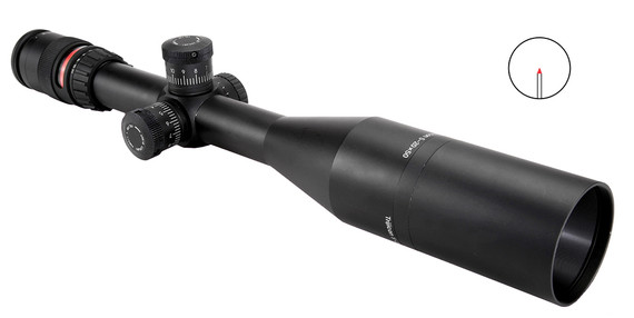 Trijicon AccuPoint 5-20x 50mm Rifle Scope | TR23R