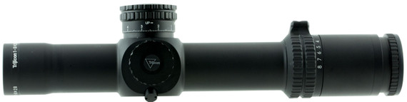 Trijicon AccuPower 1-8x 28mm Rifle Scope | RS27-C-1900029