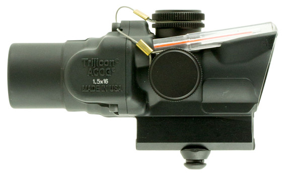 Trijicon ACOG Compact 1.5x 16mm Rifle Scope | TA44-C-400141