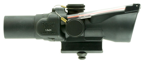 Trijicon ACOG Compact 1.5x 24mm Rifle Scope | TA45-C-400156