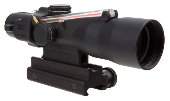 Trijicon ACOG Compact 3x 30mm Rifle Scope | TA33-C-400164