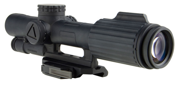 Trijicon VCOG 1-6x 24mm Rifle Scope | VC16-C-1600011
