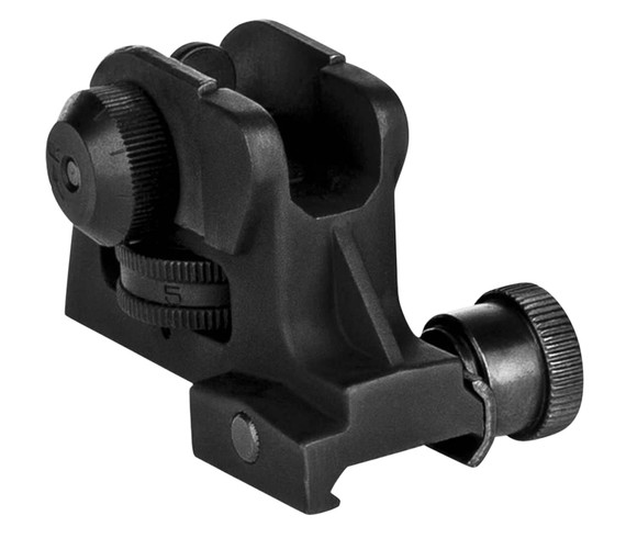 Trinity Force Enhanced Accuracy Gun Sight | FS66