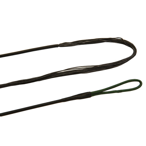 Triple Trophy Dacron Bowstring 16 Strand 66 Inch 16 Str 66 Inch