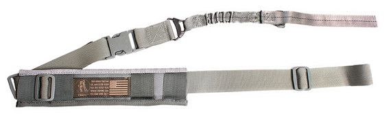 Troy Ind 2PSRATT00 Rapid Adjust Sling FDE
