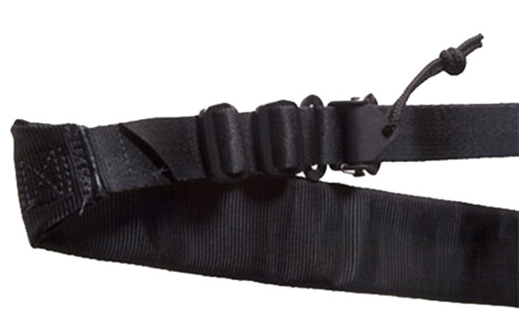 Troy Ind VTAWPB01 Battle Sling Black