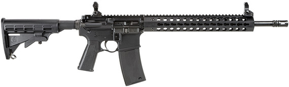 Troy Industries CQB-SPL Rifle | SCARSP316BT