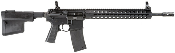 Troy Industries CQB-SPL Rifle | SCARSP416BT
