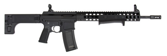 Troy Industries PAR Rifle | SPMPAR000BT
